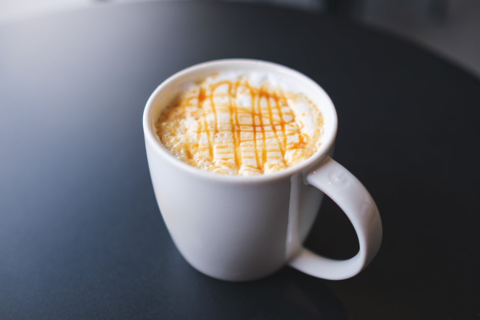Caramel Macchiato